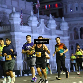 Runner Photo 5554933