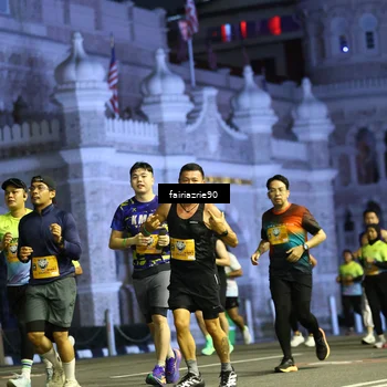 Runner Photo 5554951