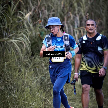Runner Photo 5554955