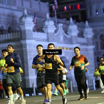 Runner Photo 5554956