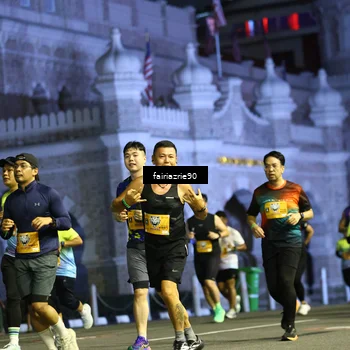 Runner Photo 5554959