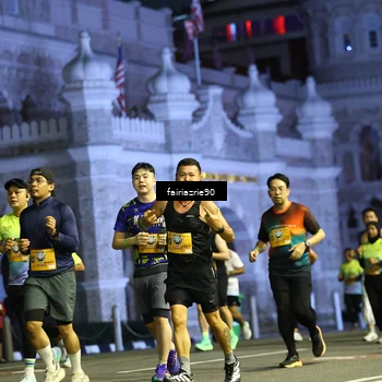 Runner Photo 5554960
