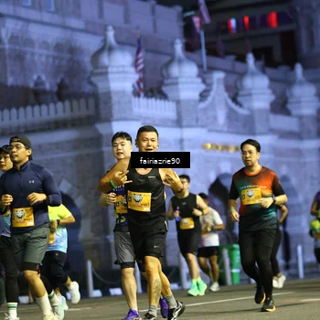 Runner Photo 5554968
