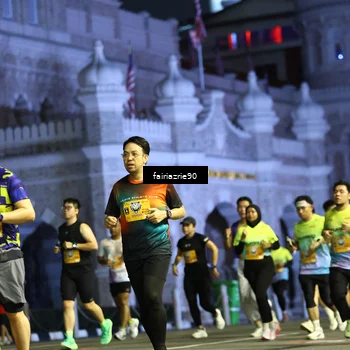 Runner Photo 5554974