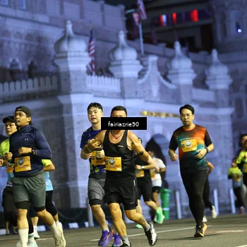 Runner Photo 5554982