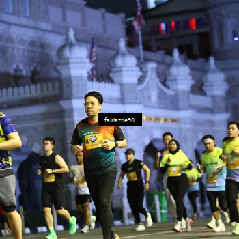 Runner Photo 5554983