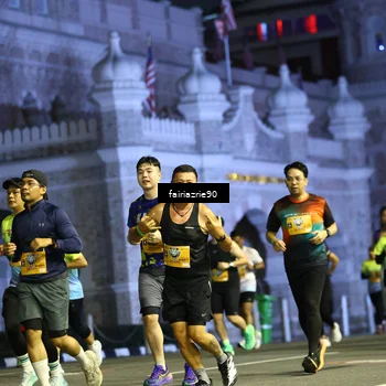 Runner Photo 5554984