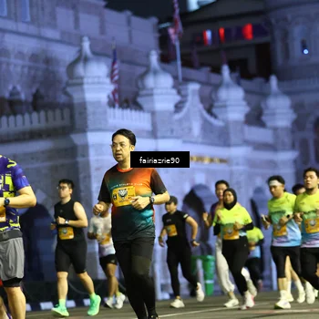 Runner Photo 5554989
