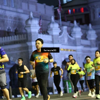 Runner Photo 5554990