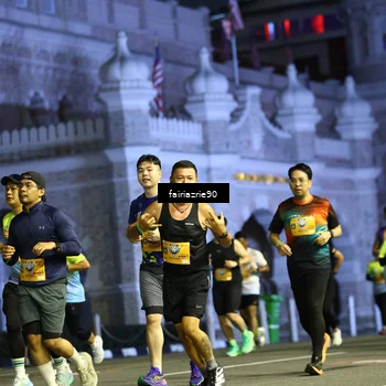 Runner Photo 5554991