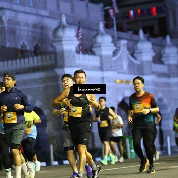 Runner Photo 5554992