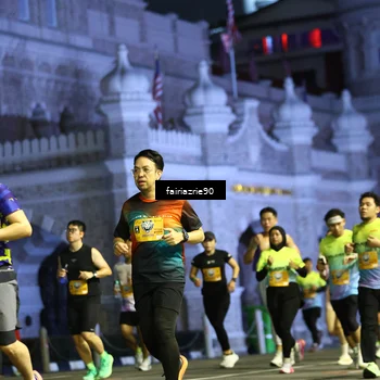 Runner Photo 5554998