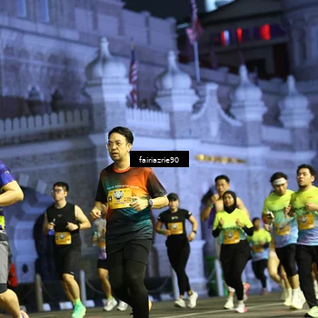 Runner Photo 5555005