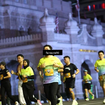 Runner Photo 5555007