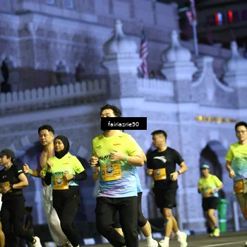 Runner Photo 5555010