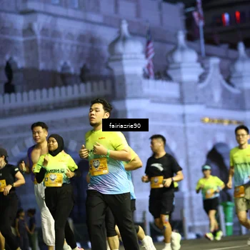 Runner Photo 5555016
