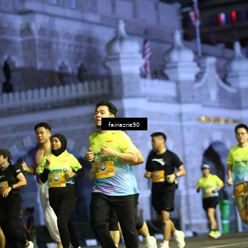 Runner Photo 5555017