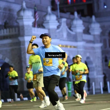 Runner Photo 5555025