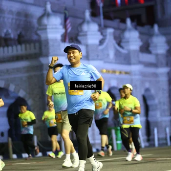 Runner Photo 5555026