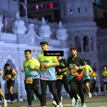Runner Photo 5555028