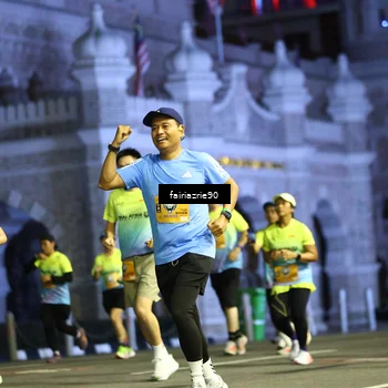 Runner Photo 5555029