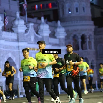Runner Photo 5555030
