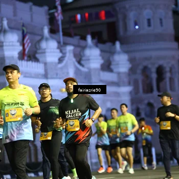 Runner Photo 5555031