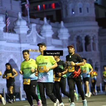 Runner Photo 5555032