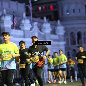 Runner Photo 5555036