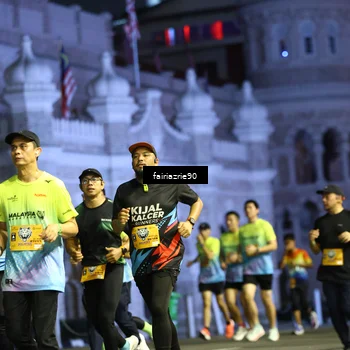 Runner Photo 5555037