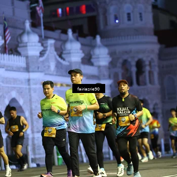 Runner Photo 5555045