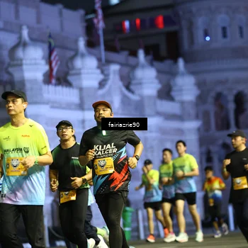 Runner Photo 5555047