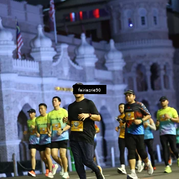 Runner Photo 5555053