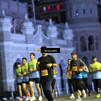 Runner Photo 5555067