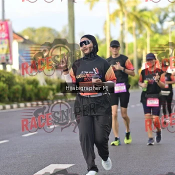 Runner Photo 555507