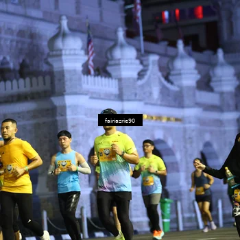 Runner Photo 5555074