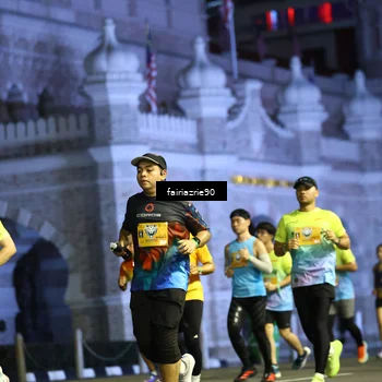 Runner Photo 5555079