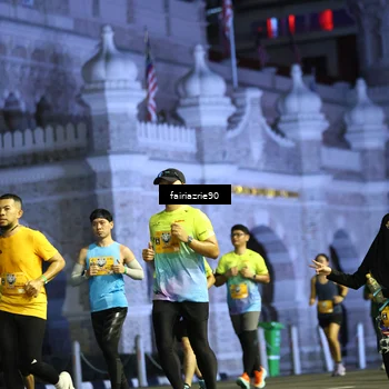 Runner Photo 5555080