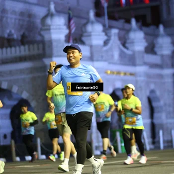 Runner Photo 5555085