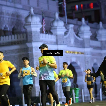 Runner Photo 5555089