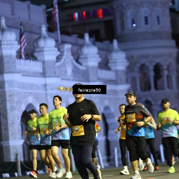 Runner Photo 5555091