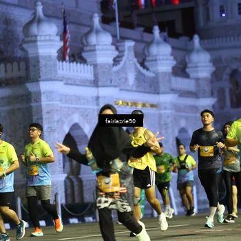 Runner Photo 5555092