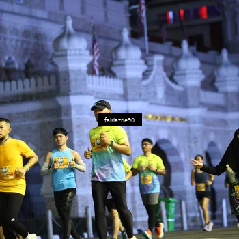 Runner Photo 5555094