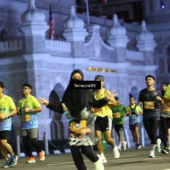 Runner Photo 5555095