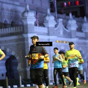 Runner Photo 5555096