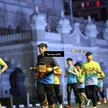 Runner Photo 5555099