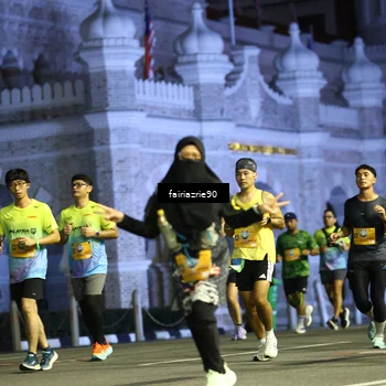 Runner Photo 5555104