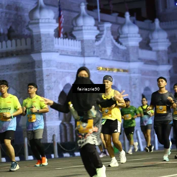 Runner Photo 5555109