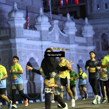 Runner Photo 5555110