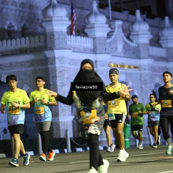 Runner Photo 5555116